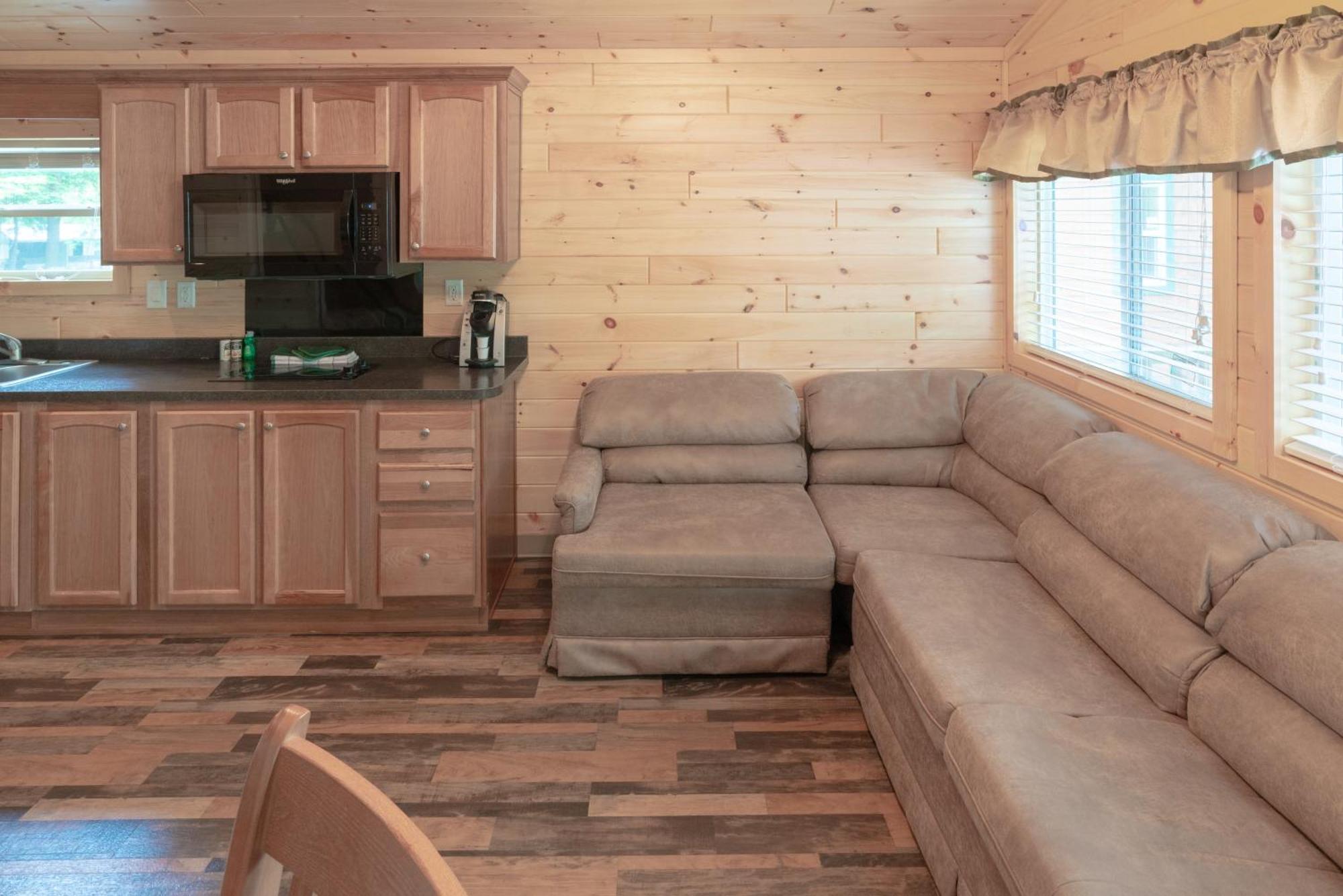 Saco/Old Orchard Beach KOA Zimmer foto